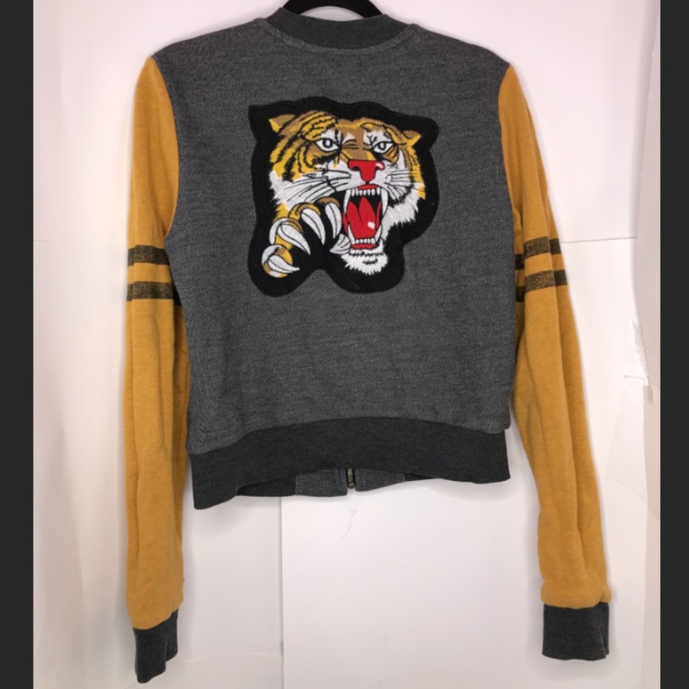 Aeropostale | Pretty Little Liars Jacket